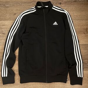 Adidas Men’s Track Jacket